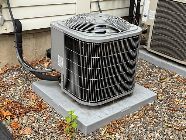 24/7 Emergency Heat Pump Repair experts in Glasgow, VA