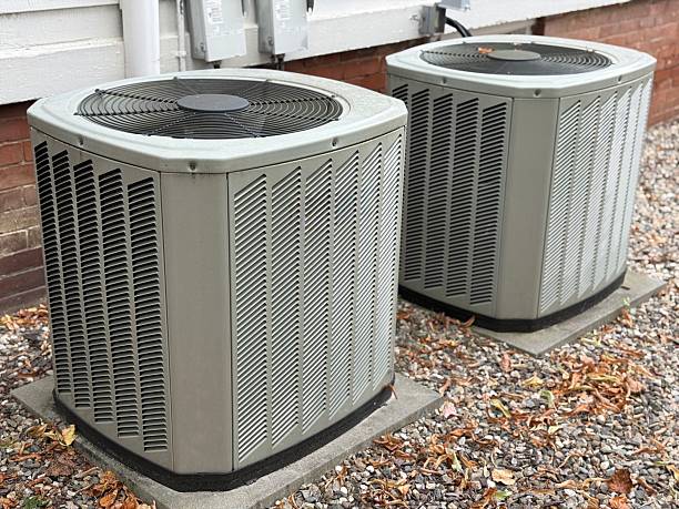 Reliable Heat Pump Repair contractor in Glasgow, VA by Leonard HVAC