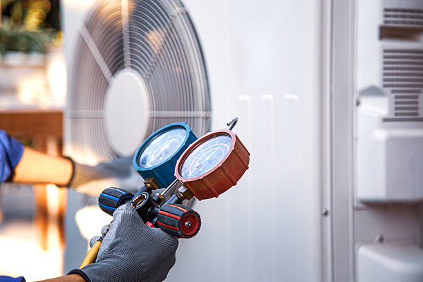 Affordable Heat Pump Repair solutions in Glasgow, VA