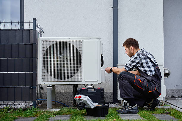 Top rated local Heat Pump Repair specialists in Glasgow, VA